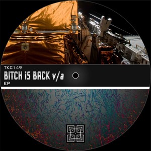Track artwork