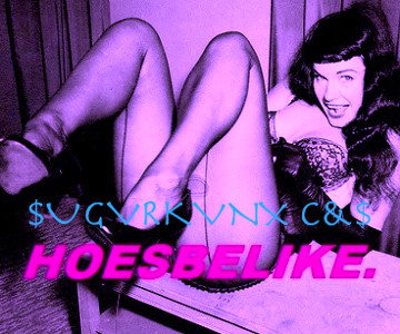 Track artwork