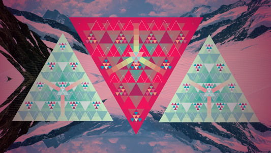 Track artwork