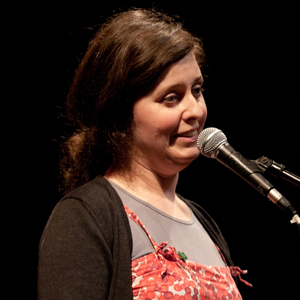 Nine Days of Godless Christmas Day 8 Jo Neary