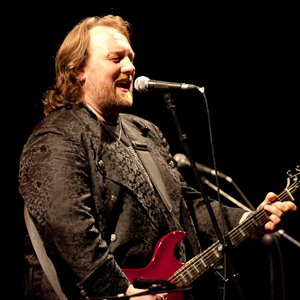 Nine Days of Godless Christmas Day 9: Mitch Benn on the true meaning of Christmas