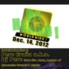 Won't go home without you 109bpm(dj perc remix) - maroon 5 12.18.12