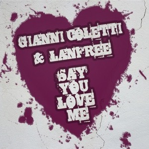 Track artwork