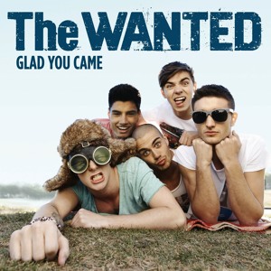 The Wanted Glad You Came (Max Million remix) The Wanted Glad You Came (Max Million remix)