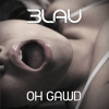 RL Grime vs Big Sean - Oh Gawd (3LAU Mashtrap)