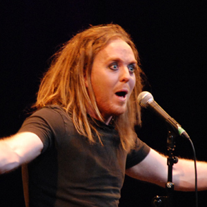 New Humanist Advent Podcast 21 December: Tim Minchin
