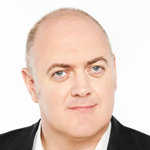 New Humanist Advent Podcast 23 December: Dara Ó Briain