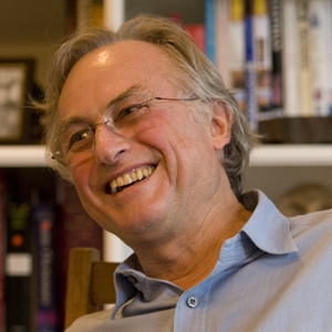 New Humanist Advent Podcast 24 December: Richard Dawkins