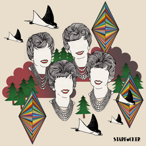 Track artwork