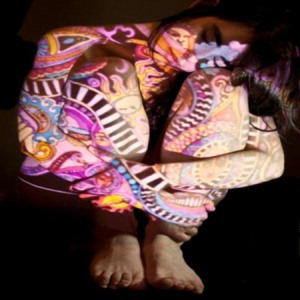Track artwork