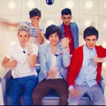 One Direction - Rock Me. (original)