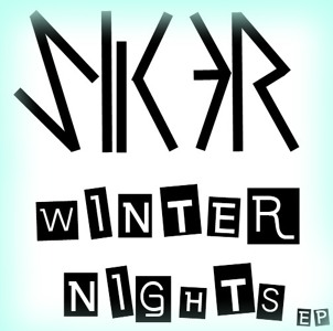 Track artwork
