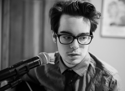 Alex Harry Stone