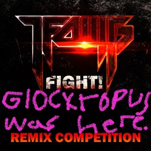 Track artwork