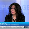 Yamina BENGUIGUI - FRANCE 24 - 21/12/2012 album artwork