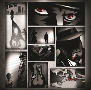 Track artwork
