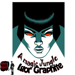 Track artwork
