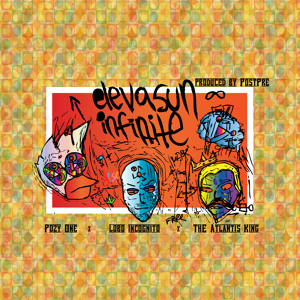 Track artwork