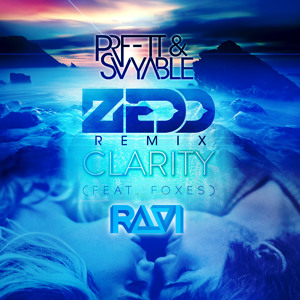 Track artwork