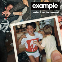 Listen to a new remix song Perfect Replacement (R3hab and Hard Rock Sofa Remix) - Example