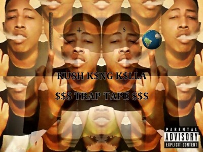 Track artwork