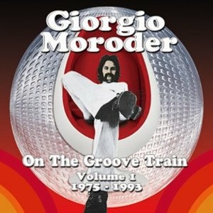 Track artwork