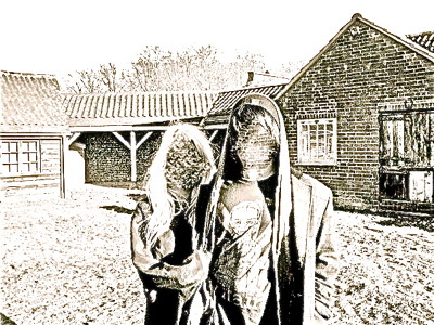 Track artwork