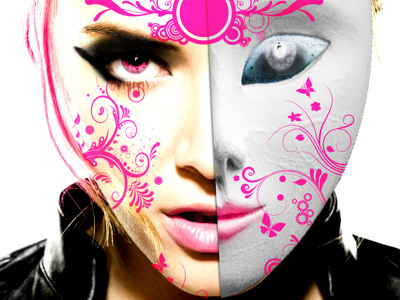 Track artwork