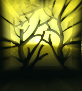 Track artwork
