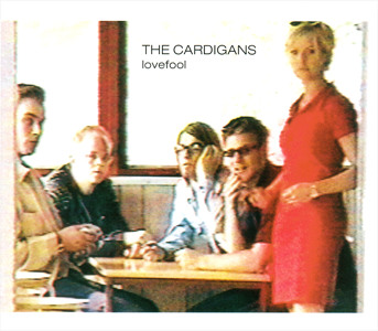Cardigans lovefool mp3