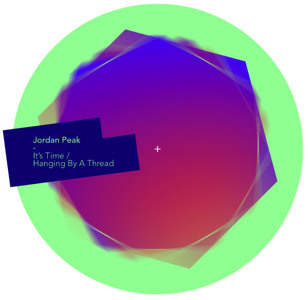 Track artwork