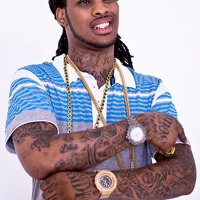 Listen to a new electro song No Handz (CRNKN Remix) - Waka Flocka