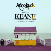 Listen to a new remix song Sovereign Light Cafe (Afrojack Remix) - Keane