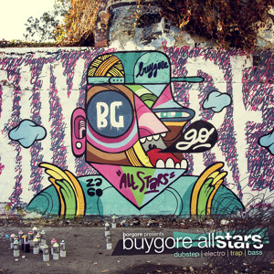 Track artwork