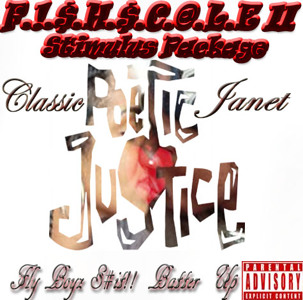 Track artwork