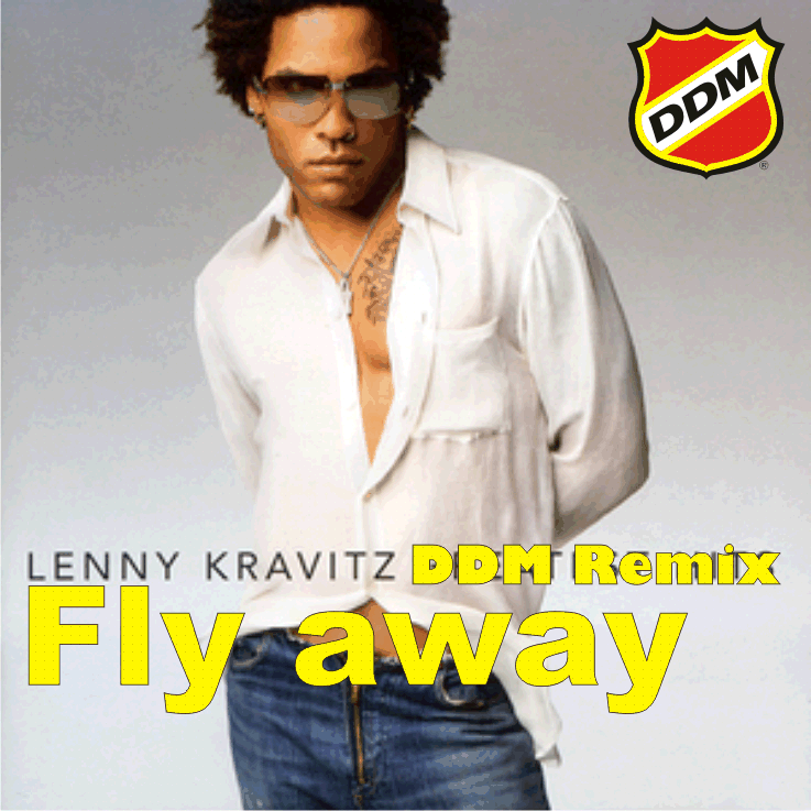 Lenny Kravitz Fly Away