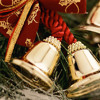 JINGLE BELLS album artwork