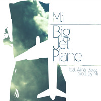 Listen to a new hiphop song Big Jet Plane (ft. Alina Baraz) [prod by M.I] - M.i