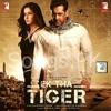 Ek Tha Tiger - Saiyaara album artwork