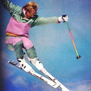 Track artwork