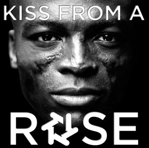 Seal Kiss From A Rose Live