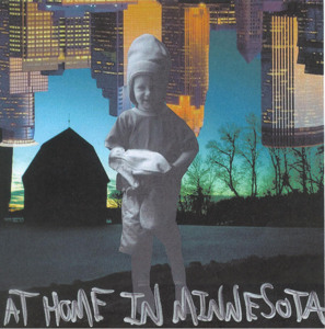 Track artwork