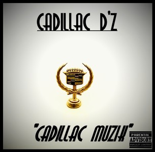 Track artwork