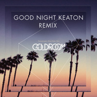 Listen to a new remix song Sweetness Alive (Good Night Keaton Remix) - Goldroom (ft. Saint Lou Lou) 