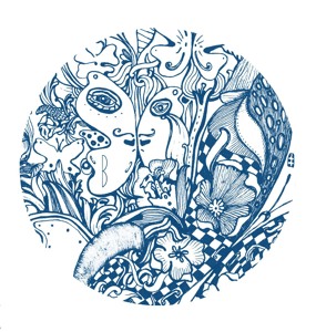 Track artwork