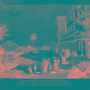 @playlist artwork