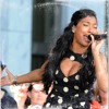 Melanie Fiona - Saving All My Love For You (Whitney Houston Cover)