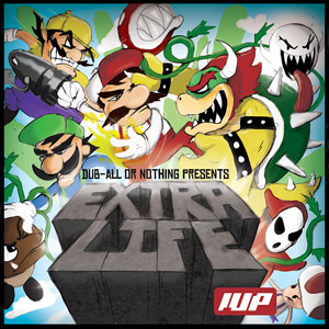 Track artwork