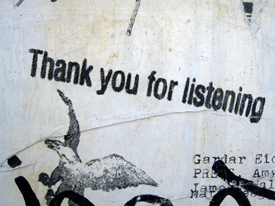 Track artwork