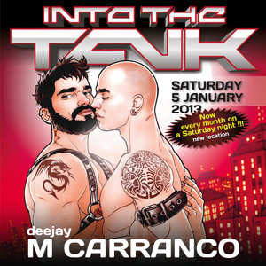 Track artwork